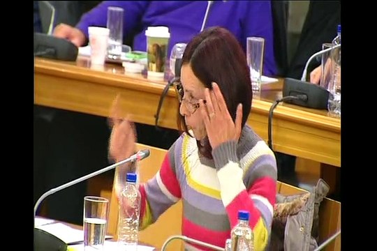 Η μείωση των δημοτικών τελών στο Δ.Σ Λαμίας