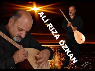 BEN KENDİ HALİMDE GEZİP GİDERKEN -Ali Rıza ÖZKAN