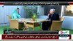 Tabdeeli Reham Khan K Sath On Neo TV - 21 December 2015