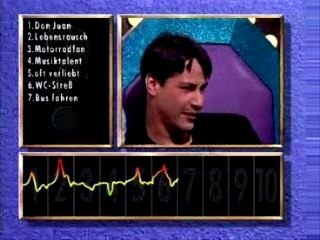 Keanu Reeves