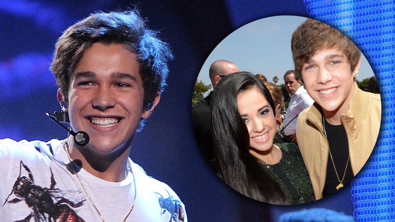 Austin Mahone Lanza Tema con Becky G!