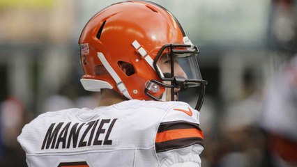 Manoloff: Wk 15 Grade for Johnny Manziel