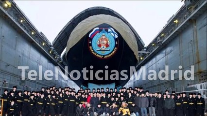 El top cinco de las armas de Rusia más letales para la guerra naval