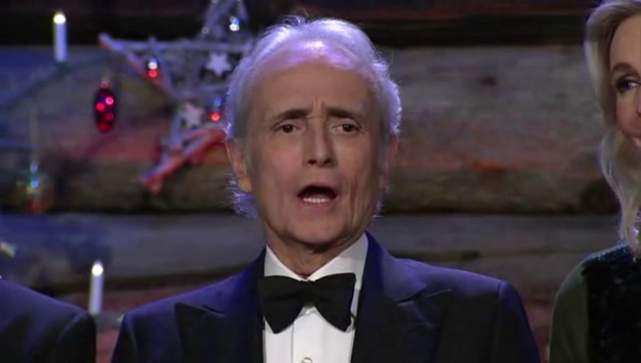 Verschiedene Interpreten - Stille Nacht, Silent Night 2015