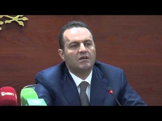 Ofertë për bashkëpunim. Manjani i shtrin dorën kryeprokurorit Llalla