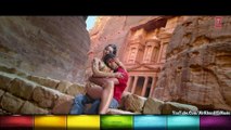 Dil Tu Hi Bataa    Krrish 3   Official Video Song   ft' Hrithik Roshan, Kangana Ranaut   HD 1080p