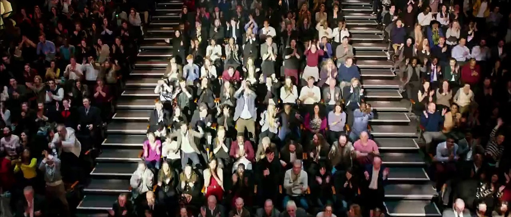 Sihirbazlar Çetesi 2 Türkçe Altyazılı Fragman