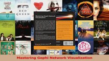 Mastering Gephi Network Visualization PDF