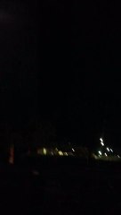 Antonio Velardo Watches Lightning in Italy