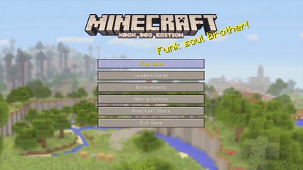 LIVE! - Minecraft (Xbox360PS3) - Title Update 31- NEW Tutorial World [HD, 720p]_to_AVI_clip20