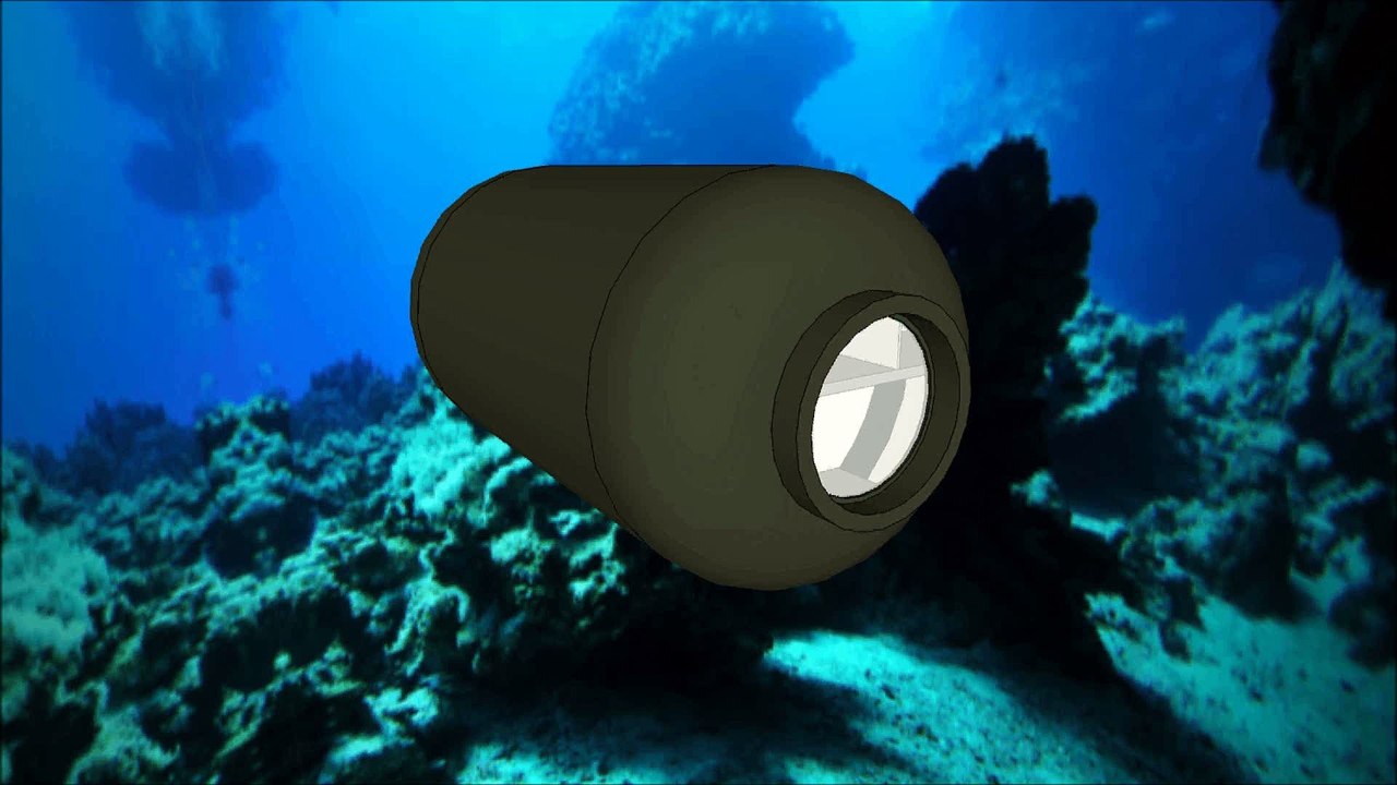 Aquanaut Explorer