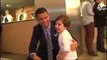 :Haidars dream has come true After losing both his parents he meet his idol Cristiano Ron