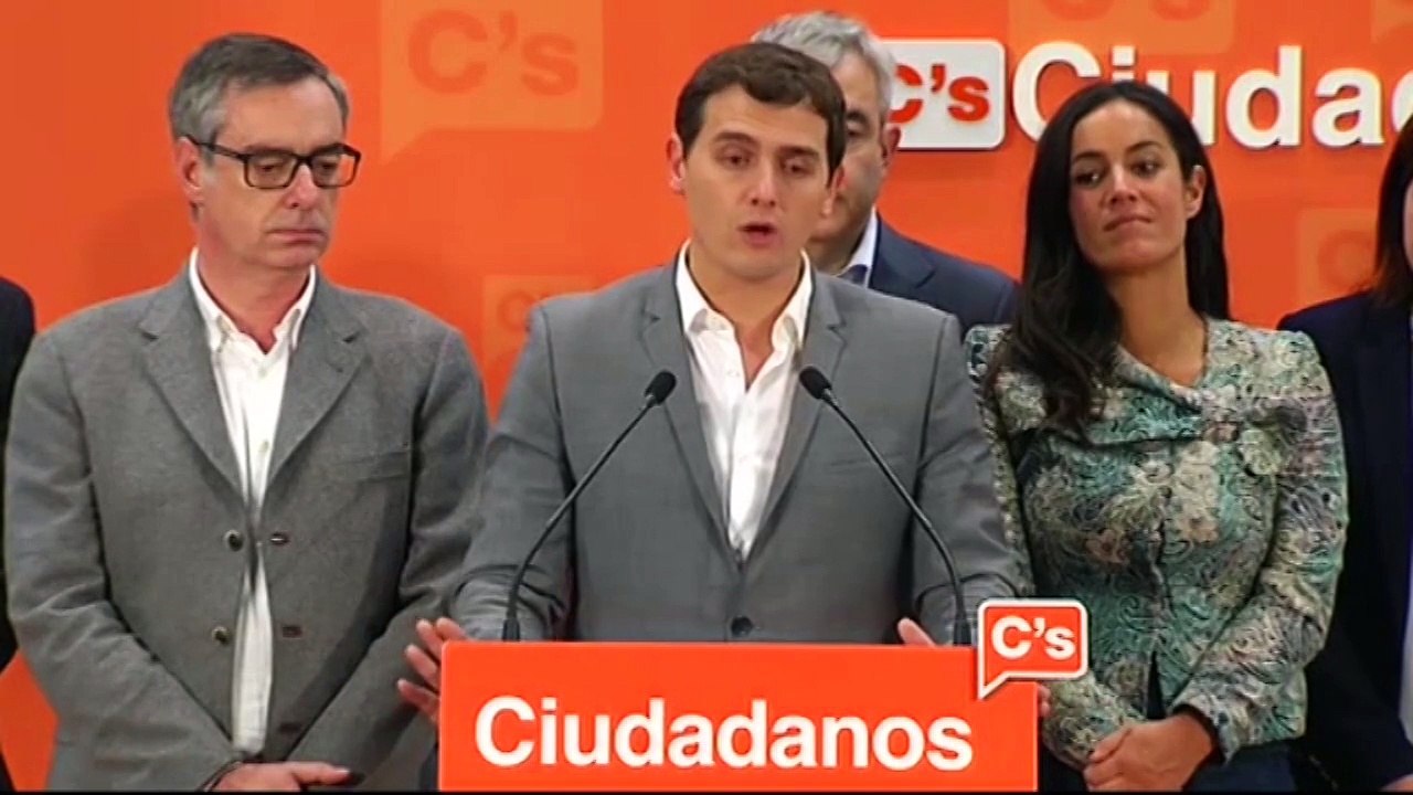 Albert Rivera