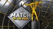 Match of the Year: 2015 WWE Slammy Awards - Tonight Live on Raw