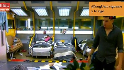 Dani y Sargento Dic 16 p1