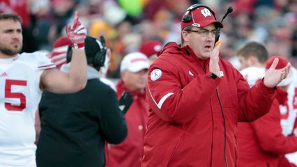Galloway: What 10 Wins Means for Badgers