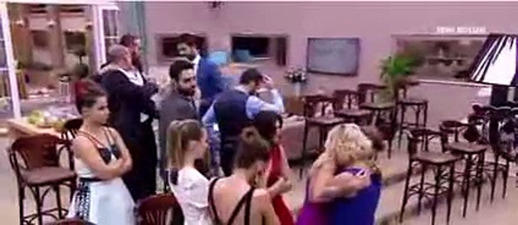 kısmetse olur ayça elendi 20 aralık 2015