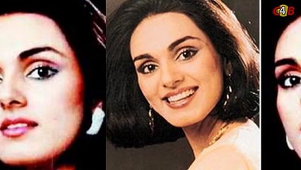 Neerja   Trailer Review   Sonam kapoor   Shabana Azmi