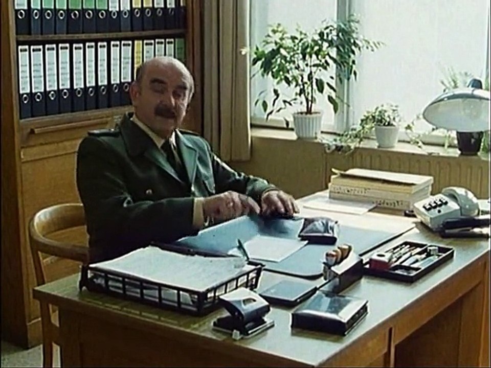 Polizeiinspektion 1 - Kavaliersstart