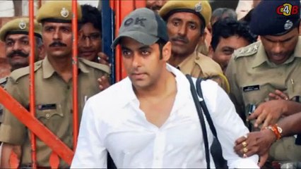 Salman will marry Lulia Vantur in 2016