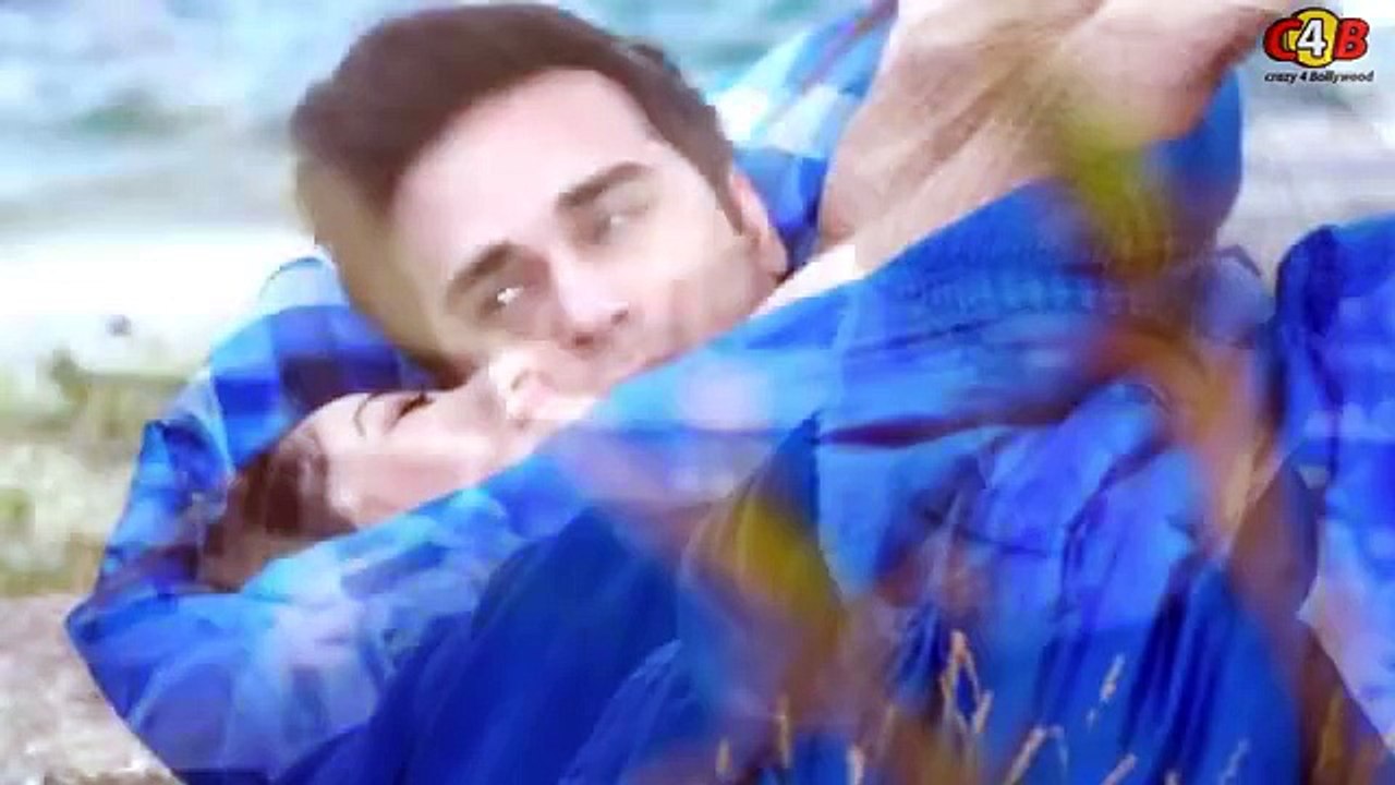 Sanam Re   Trailer review   Pulkit Samrat   Yami Gautam
