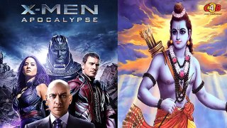 X Men Apocalypse   Hindu Gods as Villain Controversy