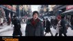 Tom Clancy’s The Division - Official Live Action Trailer Silent Night [UK]