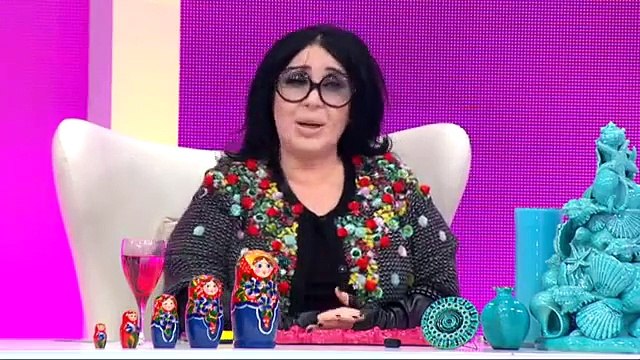 Nur Yerlitaş İşte Benim Stilim'e böyle veda etti