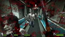 Left For Dead 2 - No Mercy - Just a Zombie Apocalypse