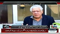 Aap logon ki muhabbat mujhay pakistan main rok legi, Om Puri