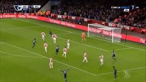 Yaya Touré Goal HD - Arsenal 2-1 Manchester City - 21-12-2015