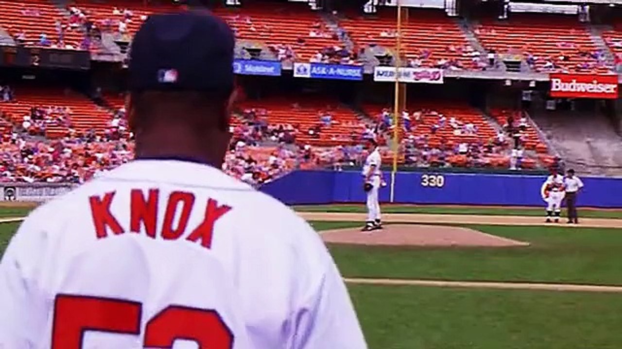 If Angels In The Outfield Happened For Real (30 For 30 Parody)