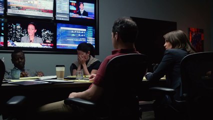 Whiskey Tango Foxtrot Trailer (2016) - Paramount Pictures(1)