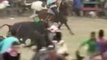 Two men killed during bullfight in Colombia
