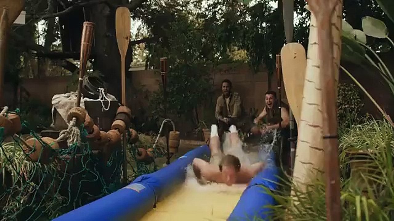 If Your Friends Surprised You With Pirates