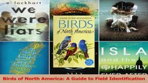 Download  Birds of North America A Guide to Field Identification PDF Online