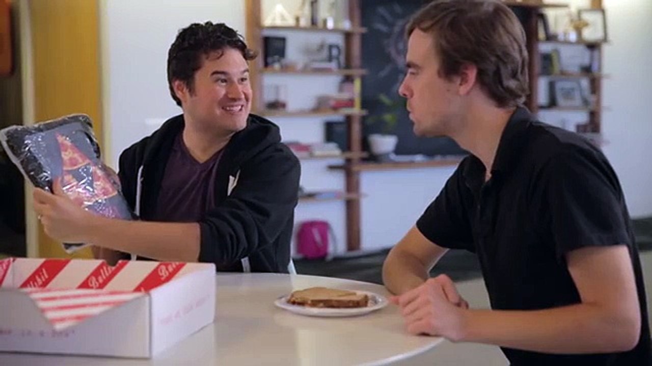 My Box of Bullsh t Came!