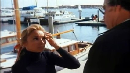 Voyage of the Yes (1973) - Desi Arnaz Jr. - Feature (Drama)