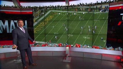 What makes Antonio Brown so sensational?