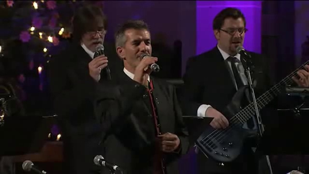 Oswald Sattler - Herr ,wie du willst