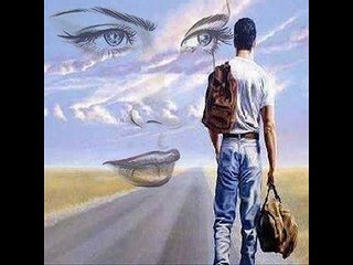 wo dil ki baten zamanay bhar ko URdu poetry by silent fighter