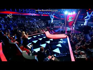 DUYGU KUTLU - NERDEN BİLECEKSİNİZ  O SES TÜRKİYE