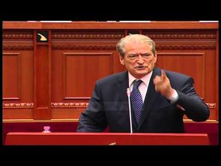 Seanca e fundit, amnistia votohet me konsensus - Top Channel Albania - News