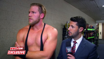 Is “We the people!” dead؟׃ SmackDown Fallout, November 26, 2015