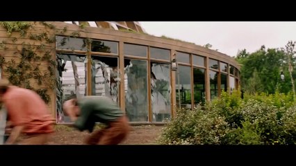 The Divergent Series_ Allegiant Teaser Trailer (2016) Shailene Woodley Movie HD