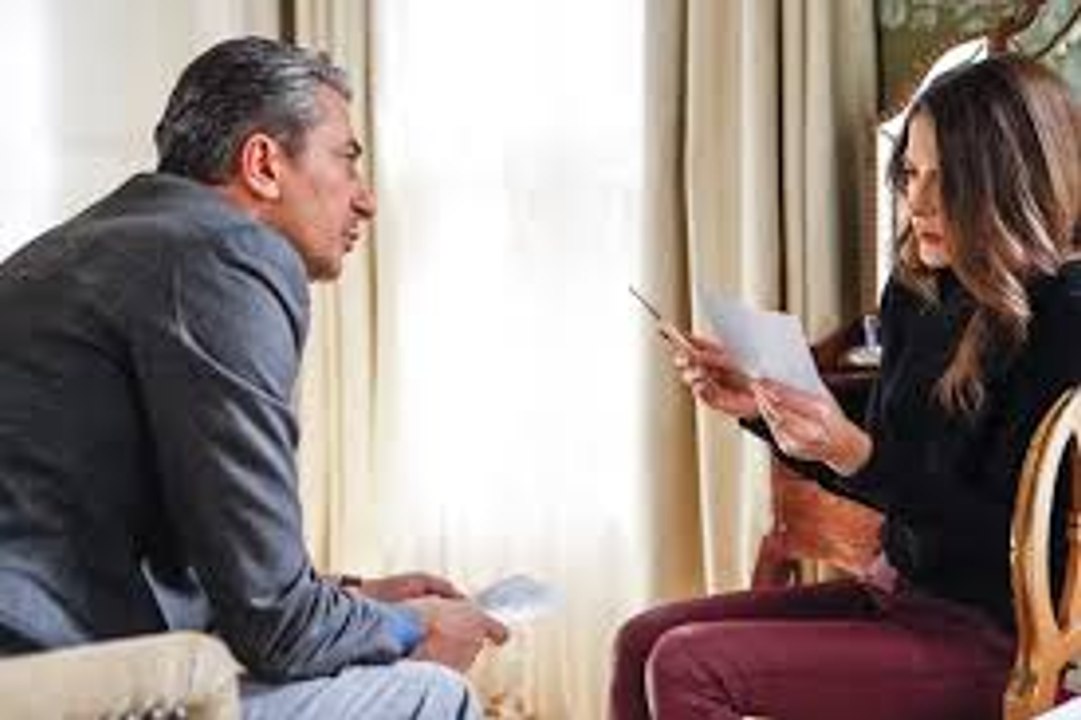 Paramparça 46.Bölüm 1.part