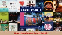 PDF Download  Moon Handbooks South Pacific PDF Online