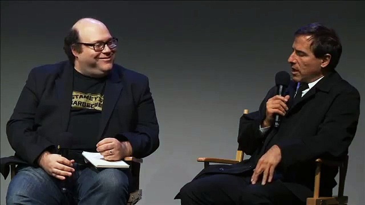 Silver Linings Playbook - Making Of Featurette (Jennifer Lawrence)