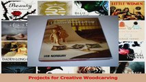 PDF Download  Projects for Creative Woodcarving PDF Full Ebook