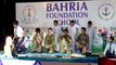 Bara Dushman Banna Phirta Hey by Students of BAHRIA FOUNDATION SCHOOL-HAZRO-PAKISTAN